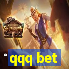 qqq bet
